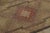 1920s Antique Hooked Rug With Multicolor Geometric Medallion Design - Rug & Kilim For Sale - Image 5 of 7