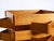 Large Scandinavian Pine Veneer Floor or Table Lamp, 1960s For Sale - Image 12 of 18