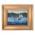 Original Jonathan McPhillips Oil Painting, Framed For Sale
