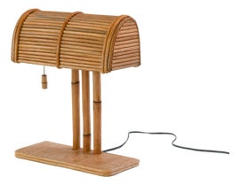 Example of Desk Lamps