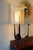 1960s 1960s Mid Century Modern R&j Manufacturing Model 30 Table Lamps - a Pair Restored For Sale - Image 5 of 18