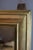 Brass Bistro Mirror, 1920s For Sale - Image 3 of 7