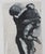 Auguste Rodin, Maternal Tenderness, Engraving, 1897 For Sale - Image 3 of 7