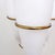 Stilnovo Vintage Tripod Floor Lamp with Opaline Glass from Stilnovo, 1950s For Sale - Image 4 of 16