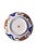 Mid 20th Century Mid 20th Century Japanese Imari Porcelain Lidded Box For Sale - Image 5 of 6