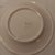 Vintage Mid-Century Modern Buffalo China A12 White Plate With Green Stripe - Service for 12 - 72 Pieces For Sale - Image 12 of 12