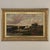 Antique Oil Painting on Canvas by Henri Dupont (1890-1961) 'Grazing Cattle' For Sale In Dallas - Image 6 of 18