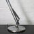 Metal Adjustable task light table lamp For Sale - Image 7 of 9