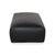 Moss Leather Three-Seater Sofa with Ottoman from COR, Set of 2 For Sale - Image 18 of 18