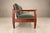 Brazilian Modern Sofa in Rosewood and Celadon Mohair, Attributed to Jean Gillon, Brazil, 1960s - Lot 703 For Sale - Image 15 of 18