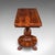 Antique Club Lounge Poker Table, English, Parlour Games, Cards, William Iv, 1835 For Sale - Image 6 of 12