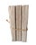 Restoration Hardware Restoration Hardware Large Tomes in Taupe – Set of 3 Handcrafted French-Inspired Decorative Books For Sale - Image 4 of 12