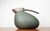 Danish Design Green Model Quack Thermos Coffee or Tea Pot by Maria Berntsen for Georg Jensen For Sale - Image 3 of 18