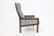 Walnut Armchairs, Denmark, 1960s, Set of 2 For Sale - Image 4 of 12