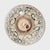This antique Chinese rice bowl dates to the late 18th century and would have been used daily for food and drink. The...