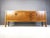 Vintage Oak Sideboard, 1960s, in Flawless conditions. Designed 1960 to 1969