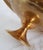 19th Century French Belle Époque Gilt Ormolu Compotier For Sale - Image 4 of 8