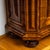 Baroque Serpentine Armoire, 1800s For Sale - Image 9 of 10