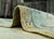 Textile Turkish Oushak Rug 2'10" x 8'3" #19027 For Sale - Image 7 of 8