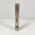 1970s Italian Modern Chromed Metal Nutcracker by Paolo Salvi for Mark B, 1970s For Sale - Image 5 of 15