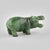 Stone-Cut Miniature Behemoth in the Stye of Faberge For Sale - Image 4 of 6