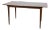 Mid-Century Teak Extendable Dining Table from McIntosh, United Knigdom, 1960s For Sale