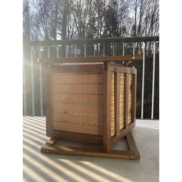 Mid-Century Danish Lounge Chairs, 1970s, Set of 2 For Sale - Image 12 of 18