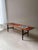 Vintage Model 9 Coffee Table by Louis Van Teeffelen for Wébé For Sale - Image 15 of 15