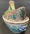 Antique Chinese Duck Tureen For Sale - Image 4 of 11