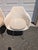 Mid-Century Modern Burke, Inc. Fiberglass Dining Chairs - Set of 4 For Sale - Image 4 of 10