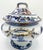 English Early 19th Century English Ironstone Soup Tureen For Sale - Image 3 of 6