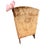 Handpicked by IrisLovesVintage Vintage from the 1970s Materials: Velvet Elevate your space with this retro kitsch accent...