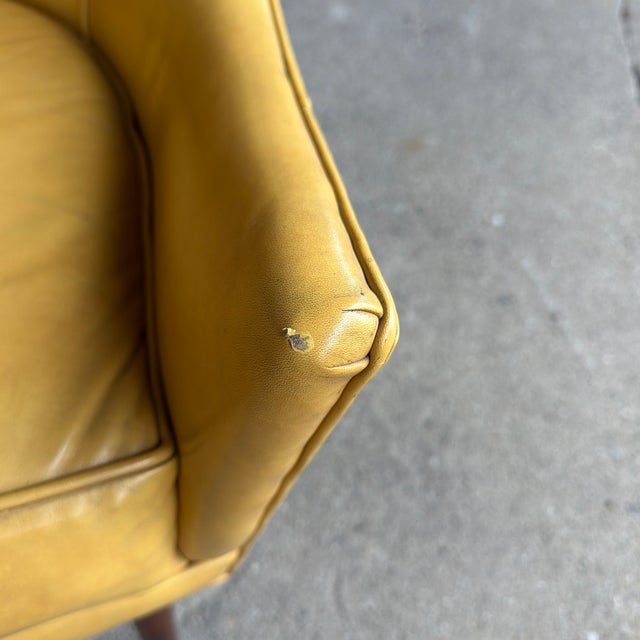 1950s Paul McCobb Mid Century Modern Lounge Club Chairs Sold as Pair Have 4 Total For Sale - Image 5 of 8