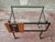 Serving Bar Cart, 1950s For Sale - Image 9 of 10