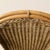 Mid-Century Modern Rattan Lounge Chairs in the Style of Paul McCobb, Pair For Sale In New York - Image 6 of 9