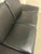 Black Black Leather 2-Seater Sofa with Adjustable Armrests from Leu Swiss, 2000s For Sale - Image 8 of 14