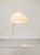 The Martinelli Luce Serpente Floor Lamp is a beautiful contemporary design by Elio Martinelli and dates from 1965. A...