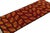 Traditional Vintage Moroccan Runner With Gold and Pink Geometric Patterns, From Rug & Kilim For Sale - Image 3 of 7