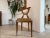 Wood Biedermeier Armchair in Walnut, 1920s For Sale - Image 7 of 18