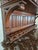 Wood Mercier Frères 19th Century Buffet For Sale - Image 7 of 17
