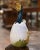 19th Century French Saint-Clément Majolica Duck Pitcher For Sale In Dallas - Image 6 of 13