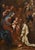 Giovanni Stradano, Adoration of the Magi, 1500s-1600s, Oil on Canvas For Sale - Image 12 of 16