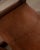 Italian Modern Directors Chair in Wood & Leather, 1980s For Sale - Image 16 of 18