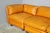 Modular Frau Sofa in Leather, 1970, Set of 5 For Sale - Image 9 of 18