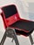 Vintage Modus Chairs by Osvaldo Borsani for Tecno, 1970s, Set of 10 For Sale - Image 13 of 18