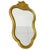 1950s Mid-Century Modern Baroque Mirror, 1950s For Sale - Image 5 of 8