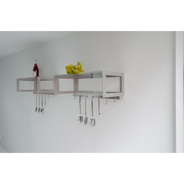 Possi X Mono Tool Rack by Possi and Mono For Sale - Image 6 of 7