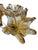 Vintage Murano Ceiling Lamp attributed to Venini, 1970s For Sale - Image 6 of 9