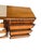 Vintage Witz Mid-Century Modern Walnut Triple Dresser by Witz Furniture For Sale - Image 10 of 11