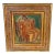 Henri Burkhard (American, 1892–1956) — Nude, Oil on Masonite For Sale
